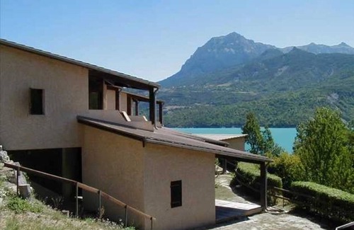 Chorges Maison | Camping 3 étoiles - Piscine - efbgif