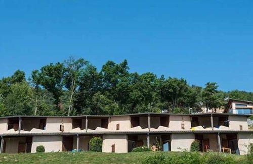 Chorges Maison | Camping 3 étoiles - Piscine - efbgif