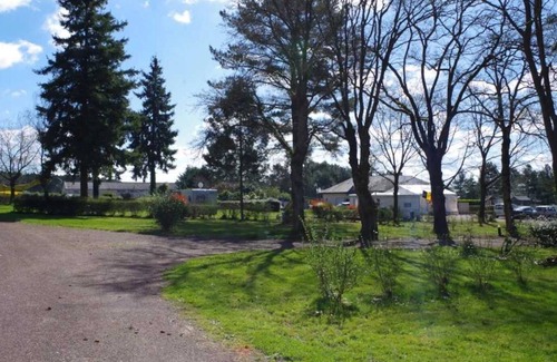 Guemene-Penfao Maison | Camping 3 étoiles - Piscine - efcaaf