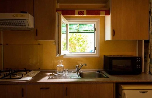 Montolieu Maison | Camping 3 étoiles - ccaffea