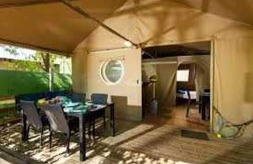 Montolieu Maison | Camping 3 étoiles - ccaffeb
