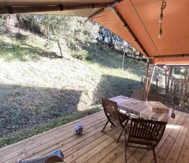 Montolieu Autre | Camping 3 étoiles - ccaffe0