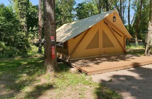 Monoblet Autre | Camping 3 étoiles - ccaiaah