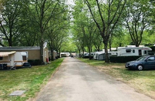 Pouzauges Maison | Camping 3 étoiles - ccbbhdf