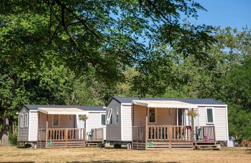 Bannay Maison | Camping 3 étoiles - ef00gh