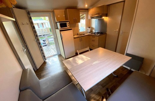 Athee Maison | Camping 3 étoiles - efaid0