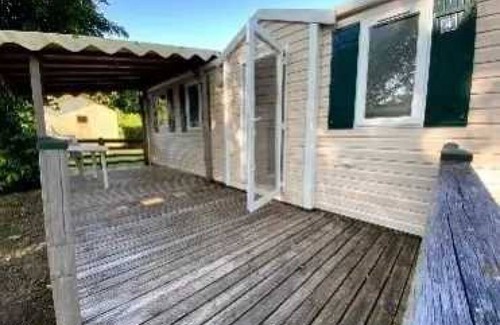 Athee Maison | Camping 3 étoiles - efaid0