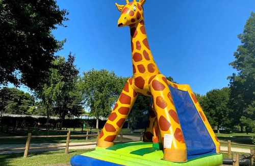 Athee Maison | Camping 3 étoiles - efaidc