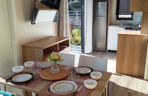Calvisson Maison | Camping 3 étoiles - Parc aquatique - cca0da0