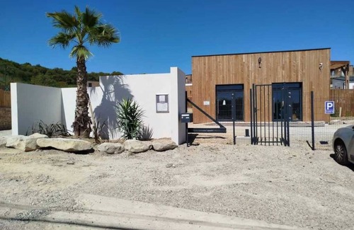 Calvisson Maison | Camping 3 étoiles - Parc aquatique - cca0da0