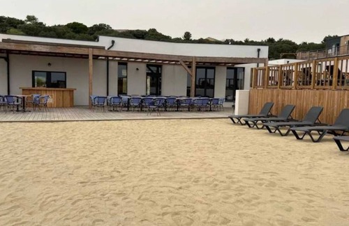 Calvisson Maison | Camping 3 étoiles - Parc aquatique - cca0da0