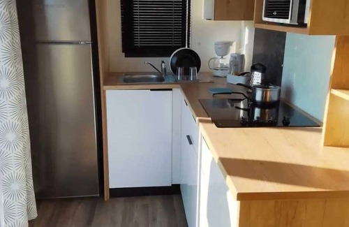 Calvisson Maison | Camping 3 étoiles - Parc aquatique - ccb0a00
