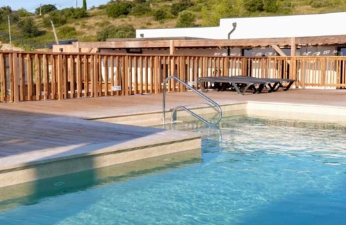 Calvisson Maison | Camping 3 étoiles - Parc aquatique - ccb0a00