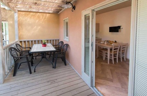 Finale Ligure Maison | Camping 3 étoiles - Piscine - ccb0dha