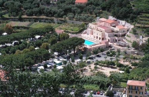 Finale Ligure Maison | Camping 3 étoiles - Piscine - ccb0dha