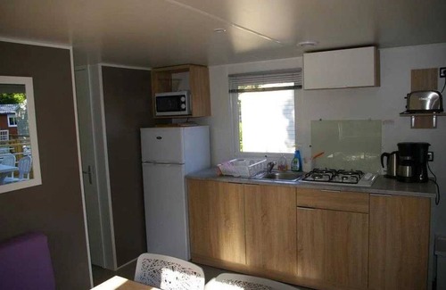 Vaux-le-Penil Maison | Camping 3 étoiles - Piscine - eecdcg