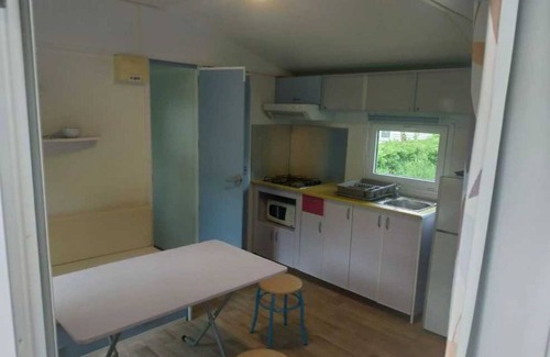 Mirepeisset Maison | Camping 3 étoiles - Piscine - efcdfc