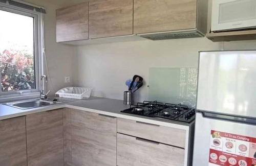 Pouldreuzic Maison | Camping 3 étoiles - ccaaaec