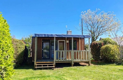 Pouldreuzic Maison | Camping 3 étoiles - ccaaaec