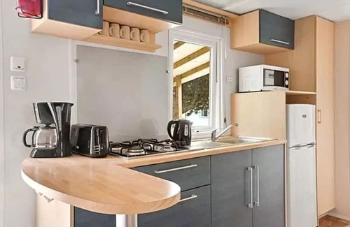 Trogues Maison | Camping 3 étoiles - Parc aquatique - efcaha