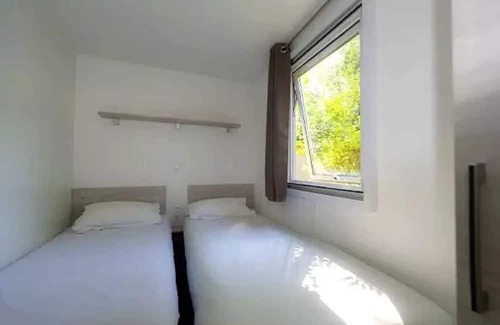 Trogues Maison | Camping 3 étoiles - Parc aquatique - efcaha