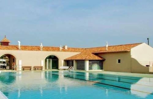 Verteillac Maison | Camping 3 étoiles - Piscine - eeefah