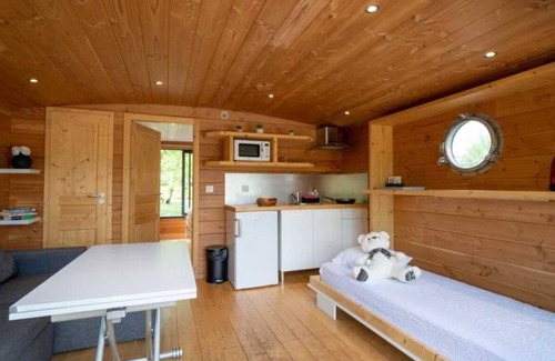 Chamberet Maison | Camping 3 étoiles - Piscine - eececf
