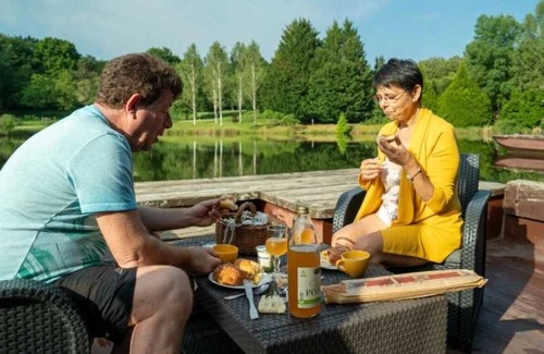 Chamberet Maison | Camping 3 étoiles - Piscine - eececf