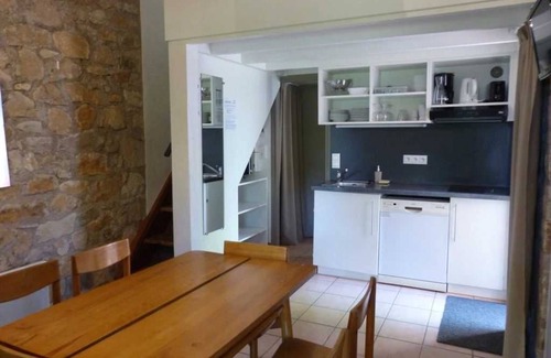 Chambonas Maison | Camping 3 étoiles - Piscine - ccaiibg