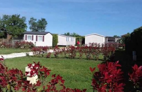 Le Boulou Maison | Camping 3 étoiles - Piscine - eecbhd