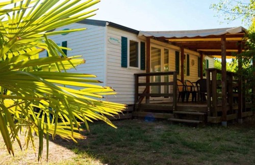 Montolieu Maison | Camping 3 étoiles - Piscine - ccbbbcf
