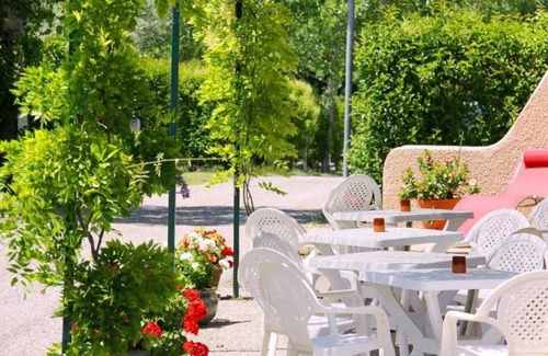 Montolieu Maison | Camping 3 étoiles - Piscine - ccbbbcf