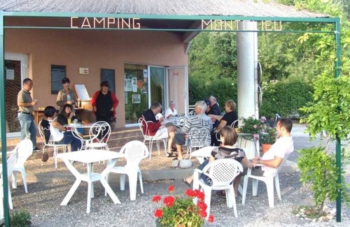 Montolieu Maison | Camping 3 étoiles - Piscine - ccbbbcf