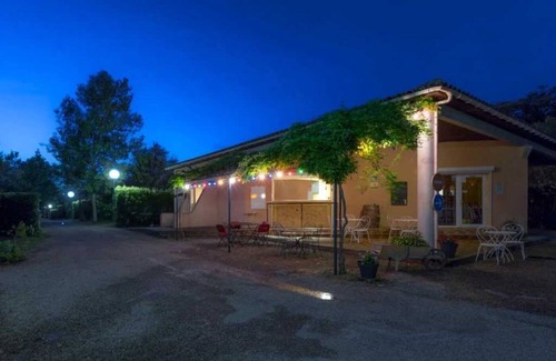 Montolieu Maison | Camping 3 étoiles - Piscine - ccbbbcf