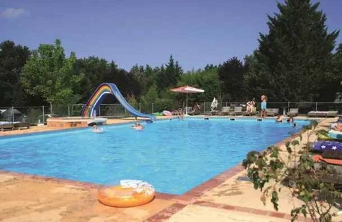 Devillac Maison | Camping 3 étoiles - Piscine - eebbgh