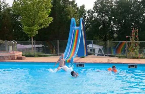 Devillac Maison | Camping 3 étoiles - Piscine - eebbgh
