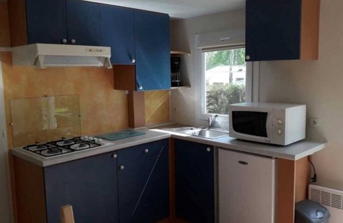 Huelgoat Maison | Camping 3 étoiles - Piscine - ccafbbh