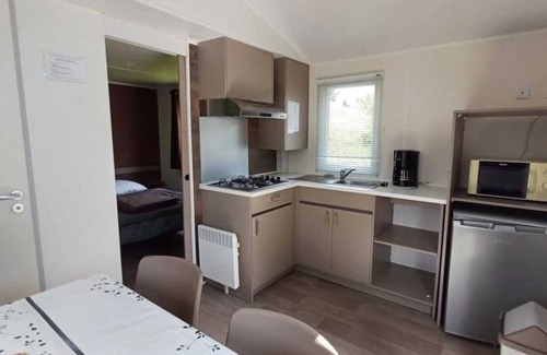 Langogne Maison | Camping 3 étoiles - Piscine - ccbaded