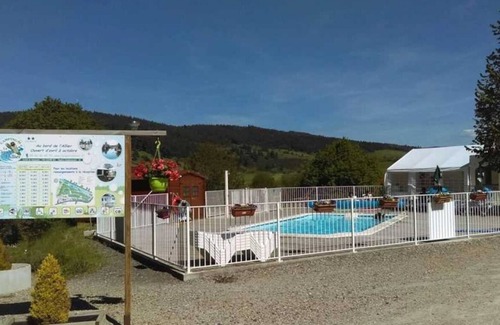 Langogne Maison | Camping 3 étoiles - Piscine - ccbaded