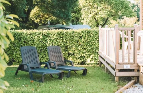Surgeres Maison | Camping 3 étoiles - Piscine - ccbbbf0
