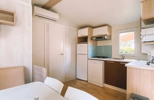 Surgeres Maison | Camping 3 étoiles - Piscine - ccbbbfa