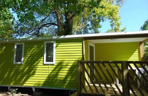 Avrille Maison | Camping 3 étoiles - Piscine - ccbafec