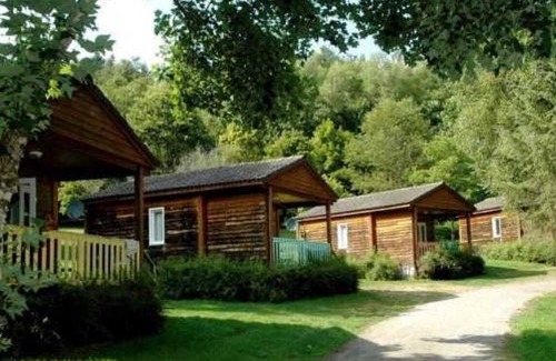 Correze Maison | Camping 3 étoiles - Piscine - eehihf