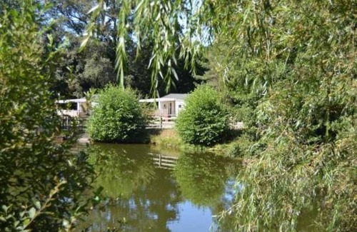 Correze Maison | Camping 3 étoiles - Piscine - eehihf