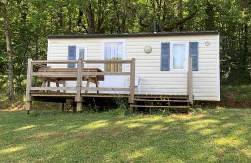 Soturac Maison | Camping 3 étoiles - Piscine - eehcdc
