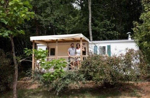 Soturac Maison | Camping 3 étoiles - Piscine - eehcde