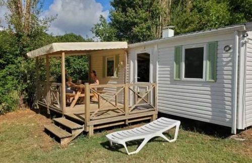Soturac Maison | Camping 3 étoiles - Piscine - eehcde