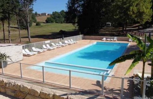 Soturac Maison | Camping 3 étoiles - Piscine - eehcde