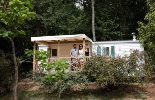 Soturac Maison | Camping 3 étoiles - Piscine - eehcdf