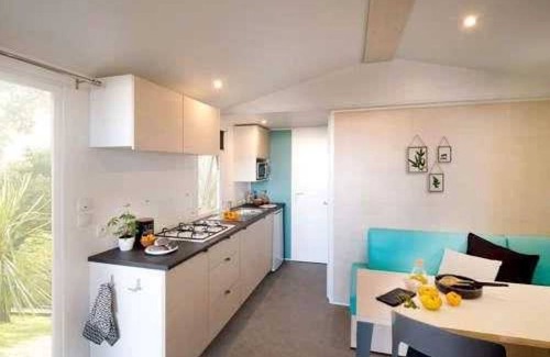 Soturac Maison | Camping 3 étoiles - Piscine - eehcea
